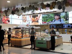 -仟吉KenGee(国贸360店)