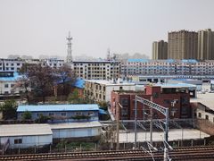 -商丘站