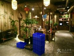 -唇辣号重庆老火锅(燕郊鑫乐汇店)