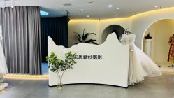 -卡恩婚纱摄影(桥梓口店)