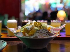 -Famous肥猫墨西哥音乐餐吧(五棵松华熙LIVE店)