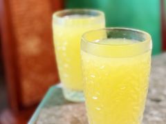 -绿茶餐厅(天津天河城店)