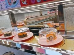 -争鲜回转寿司(朝外悠唐PLUS店)