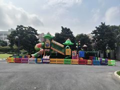 -常熟理文铂尔曼酒店