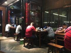 -绍兴老味道·非遗门店(银泰城店)
