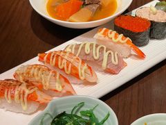 -佛山希尔顿酒店·融誉亚洲美食荟