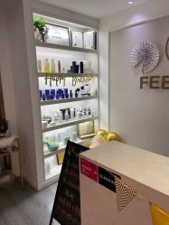 -F.N冻龄皮肤管理中心