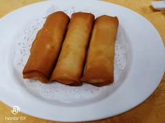 -中关村皇冠假日酒店·红轩中餐厅