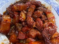 招牌红烧肉-潘记红烧肉(兴隆街店)