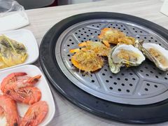 -船奇蒸汽海鲜·闽菜(八市海鲜总店)