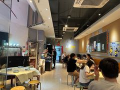 -527烧烤·龙虾·精酿酒(小石城美乐城店)