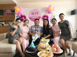 -巍阁月子中心(长沙旗舰店)