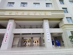 -云南师范大学(一二一西南联大校区)