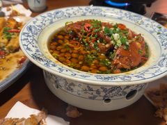 -阿嫂印象·民间江湖菜(大学城店)