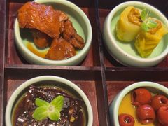 -北平食府.北京烤鸭(亦庄店)