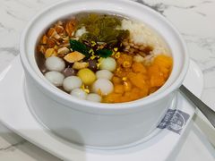 -曼玉餐厅(中原万达店)