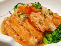 -赵小姐丨新中餐(曲江店)