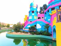 -南京银杏湖乐园