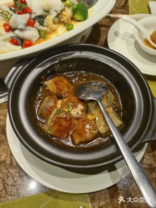 顺意·顺德家乡菜(国际人才大厦店)图片