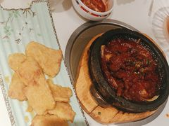 -七八冷面·延边朝鲜族美食(圣熙八号店)