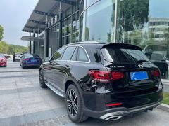 -上海星瀚奔驰4S店(红柳路店)