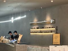 -喜茶(深圳万象城黑金店)