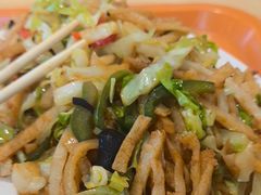 -永记和味豆浆大王(爱民店)
