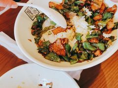 -德天顺盖码饭(人民西路店)