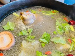 -盡膳口福·百年汤方火锅(科华北路店)