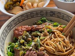 -友琴面馆(东白溪公寓店)