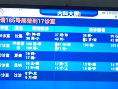 -武汉大学人民医院(首义院区)