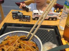 -吉野家(南昌铜锣湾店)