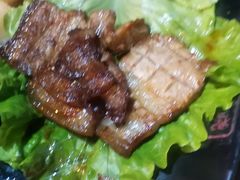 -云晓光头烧烤吧(盛夏店)