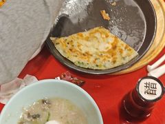 -宏状元现熬粥·京味菜(五棵松店)