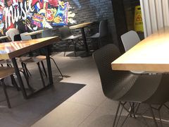 -肯德基(蓝桥店)