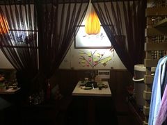 -一叶一世界•素食餐厅(环球中心店)
