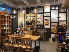 大堂-小豆海棠(人民南路店)