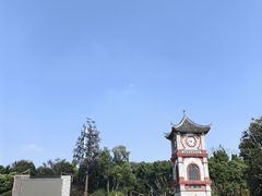 -成都安仁福朋喜来登酒店