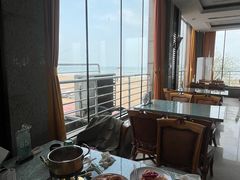 -海天一色海景自助餐厅(西港花园店)