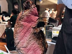 -拉蒂娜·巴西牛排馆 Latina·Brazilian Steakhouse(陆家嘴旗舰店)