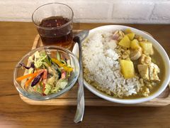 -箪食记(汉口路店)