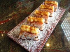 -炙柒Sekinana·精致料理 烧鸟·铁板烧(海上世界店)