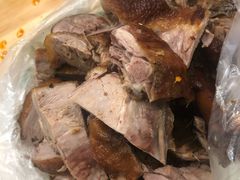 -王浩儿纪六孃甜皮鸭(乐山总店)