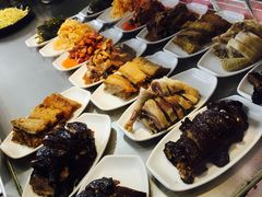 -蔡先生(双阳路店)