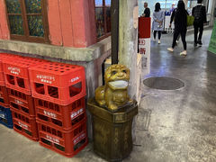 -CITY MART城市集市·里弄(北外滩来福士广场店)