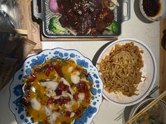 -老淮滨-蚌埠非遗小吃(淮河路店)