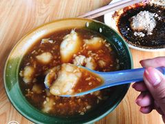 醪糟粉子-张醪糟