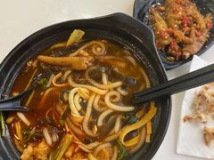 -九佰陆拾度土豆粉砂锅(普陀店)