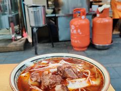 -马王庙刀削面馆(四川省交通学院宿舍店)