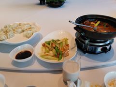 -潮上潮(南中环店)